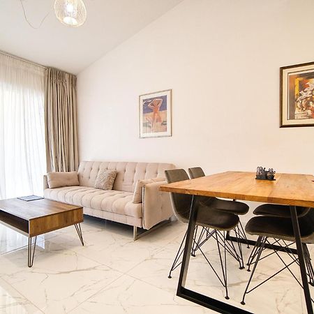 דירות Paphos Paradise Gardens 1 C-003 מראה חיצוני תמונה
