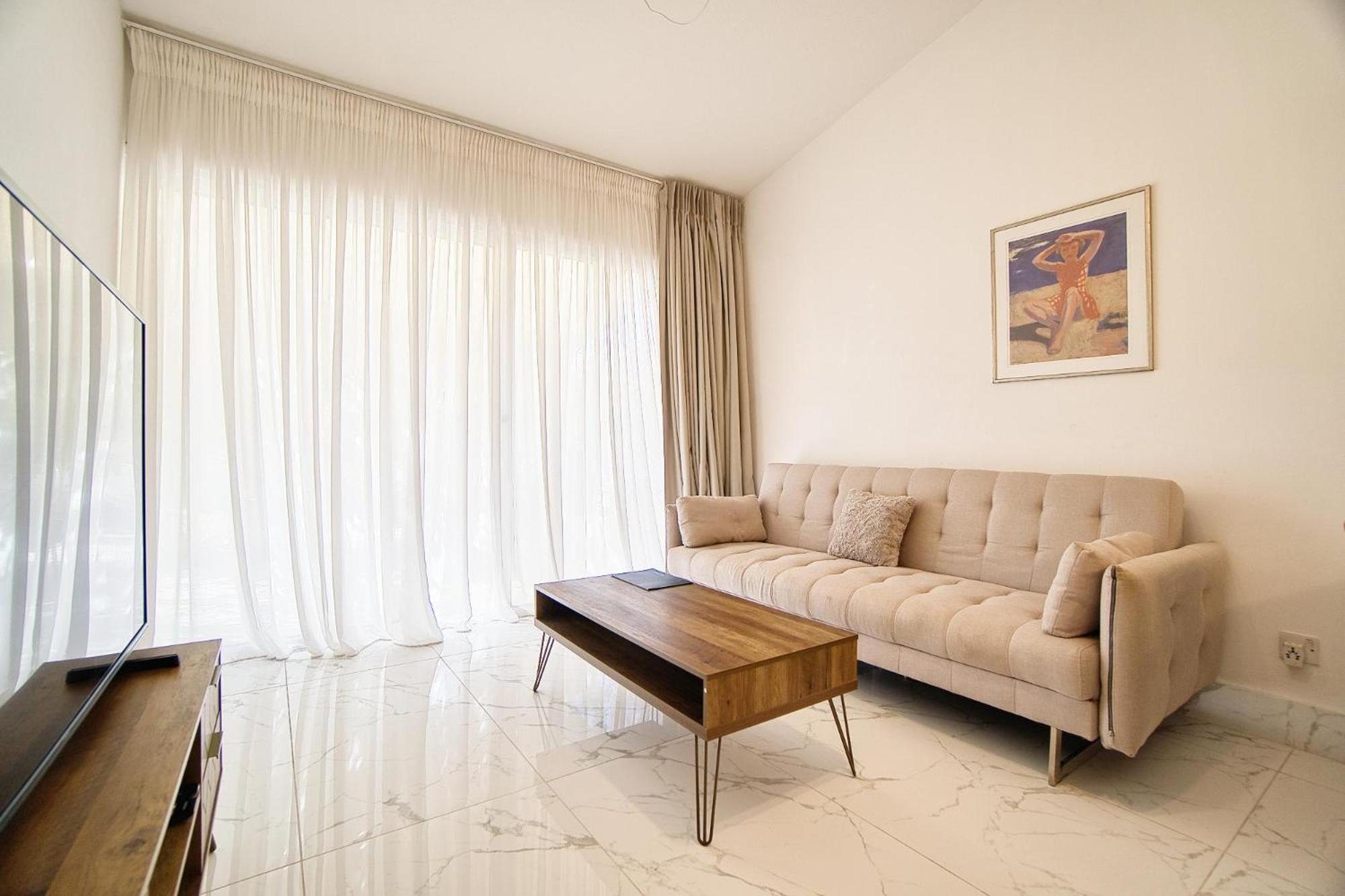 דירות Paphos Paradise Gardens 1 C-003 מראה חיצוני תמונה