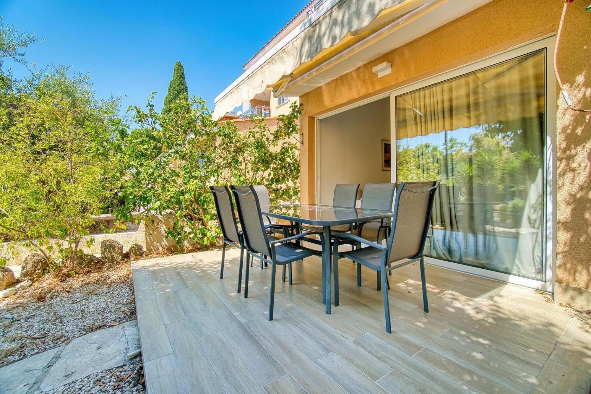 דירות Paphos Paradise Gardens 1 C-003 מראה חיצוני תמונה